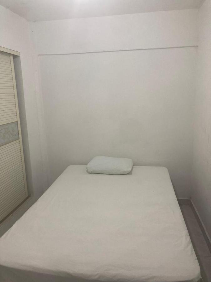 Departamento Familiar - B&B