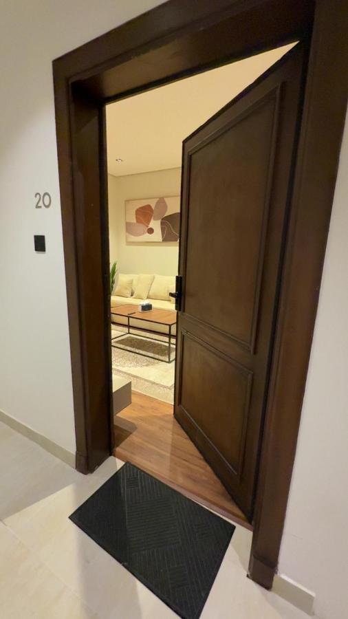 Superior Suite - Self Check in - B&B Riyad