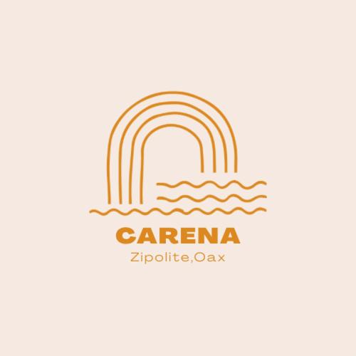 Carena I Air Conditioning - Chambres d’hôtes Zipolite