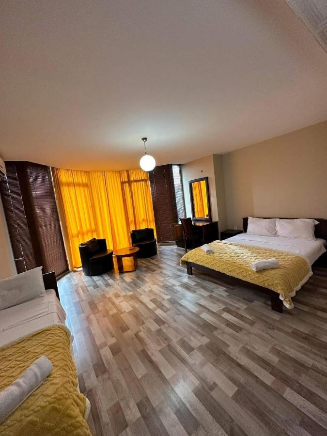 Murtishi Apartment - Ferienwohnung Struga