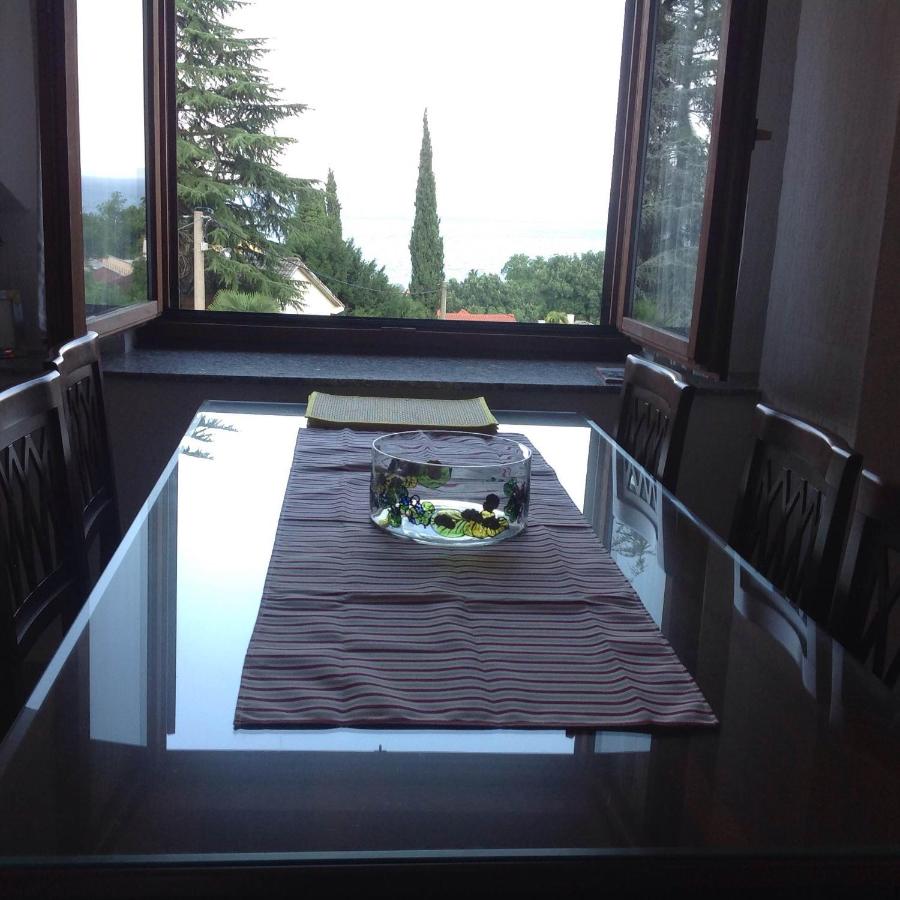 Apartments Kristic - B&B Lovran