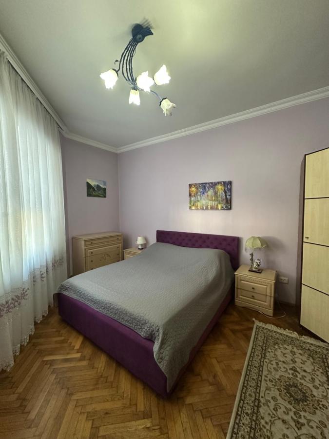 Історичні апартаменти - Chambres d’hôtes Tchernivtsi