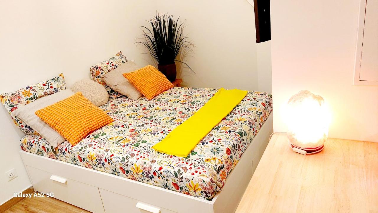 Studio MAREVA - B&B Cavaillon