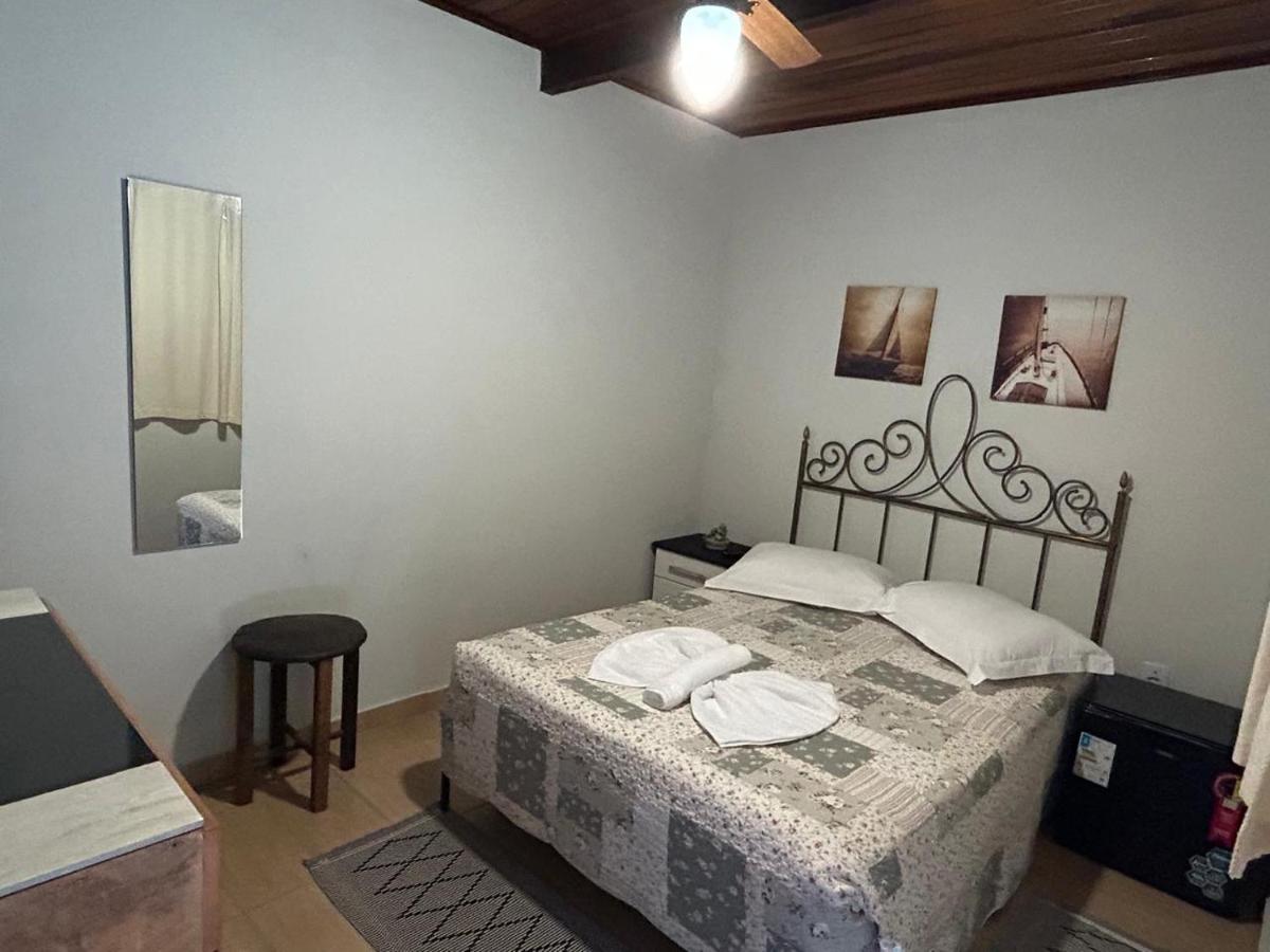 Chambre Double Économique