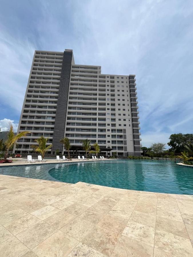 Hermoso apartameto con vista al mar 1301 - B&B Santa Marta