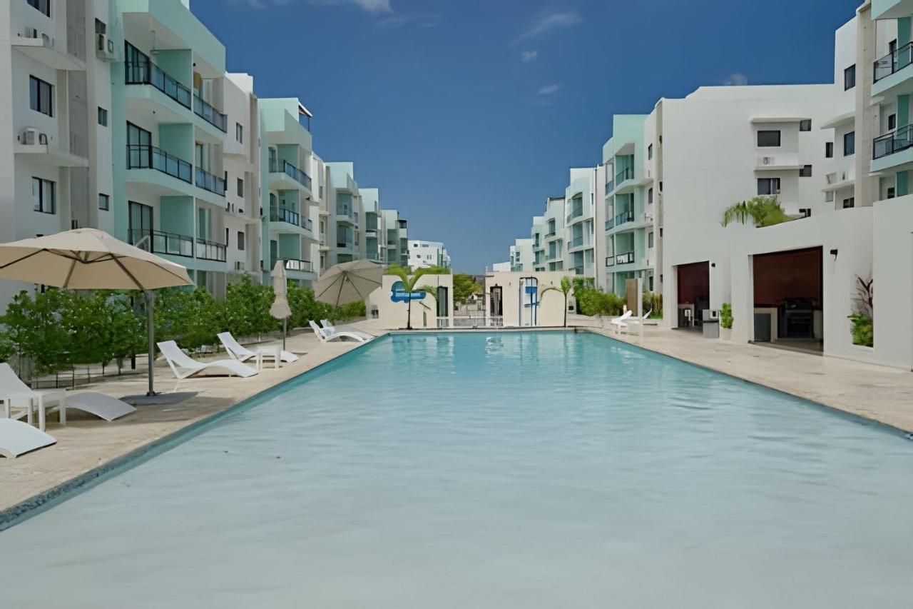 Sunset Brightness in a 1Bdrm Apt. in Punta Cana - B&B Punta Cana