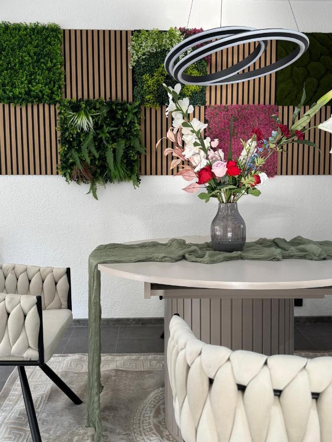 Ays-SPA, Whirlpool & Sauna - Bed and Breakfast Iserlohn