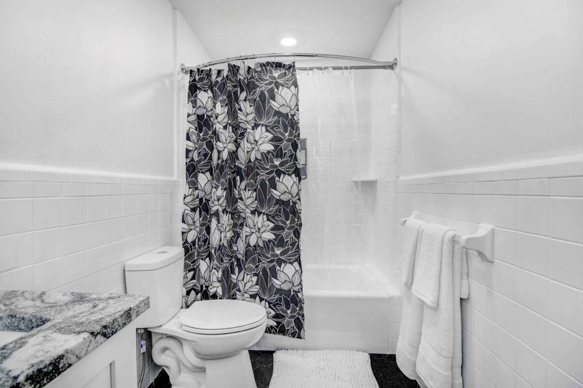 The EleMEnt - Chambres d’hôtes Goldsboro