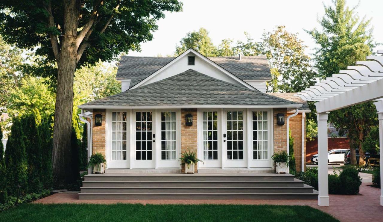 Bungalow met 3 Slaapkamers