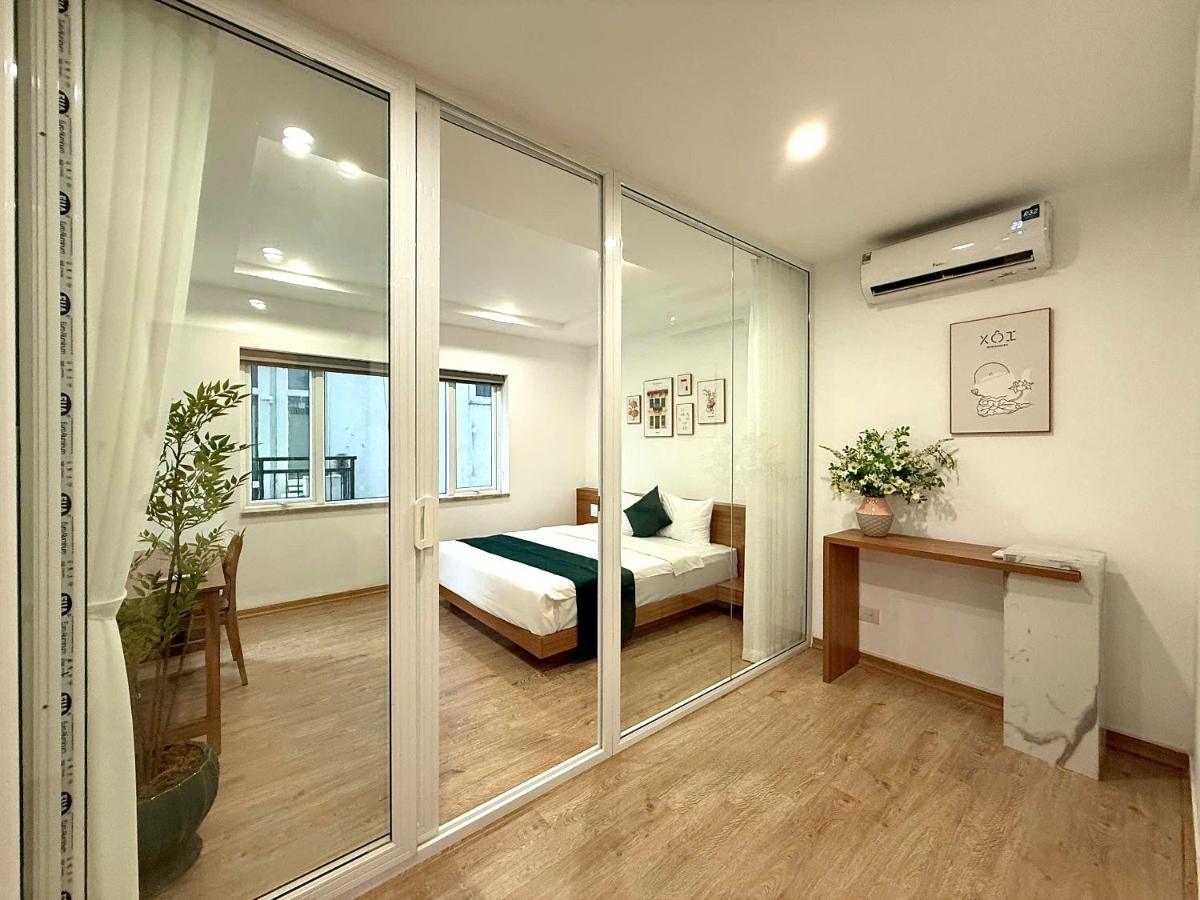 Appartamento con 1 Camera da Letto - Non Fumatori