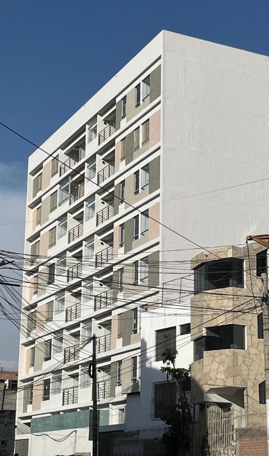 Departamento estreno Yanahuara - B&B Arequipa