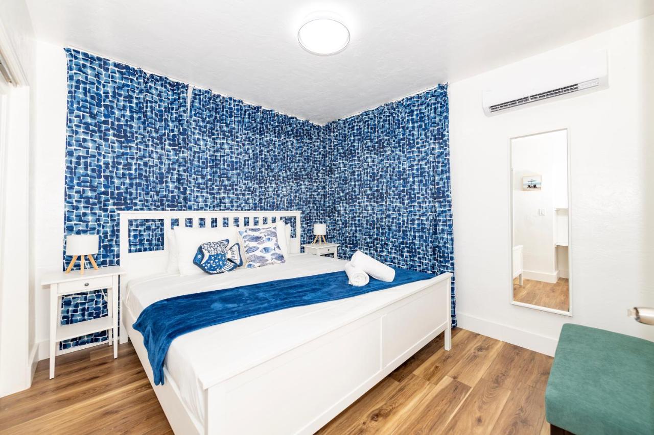 South Beach Apartments - B&B