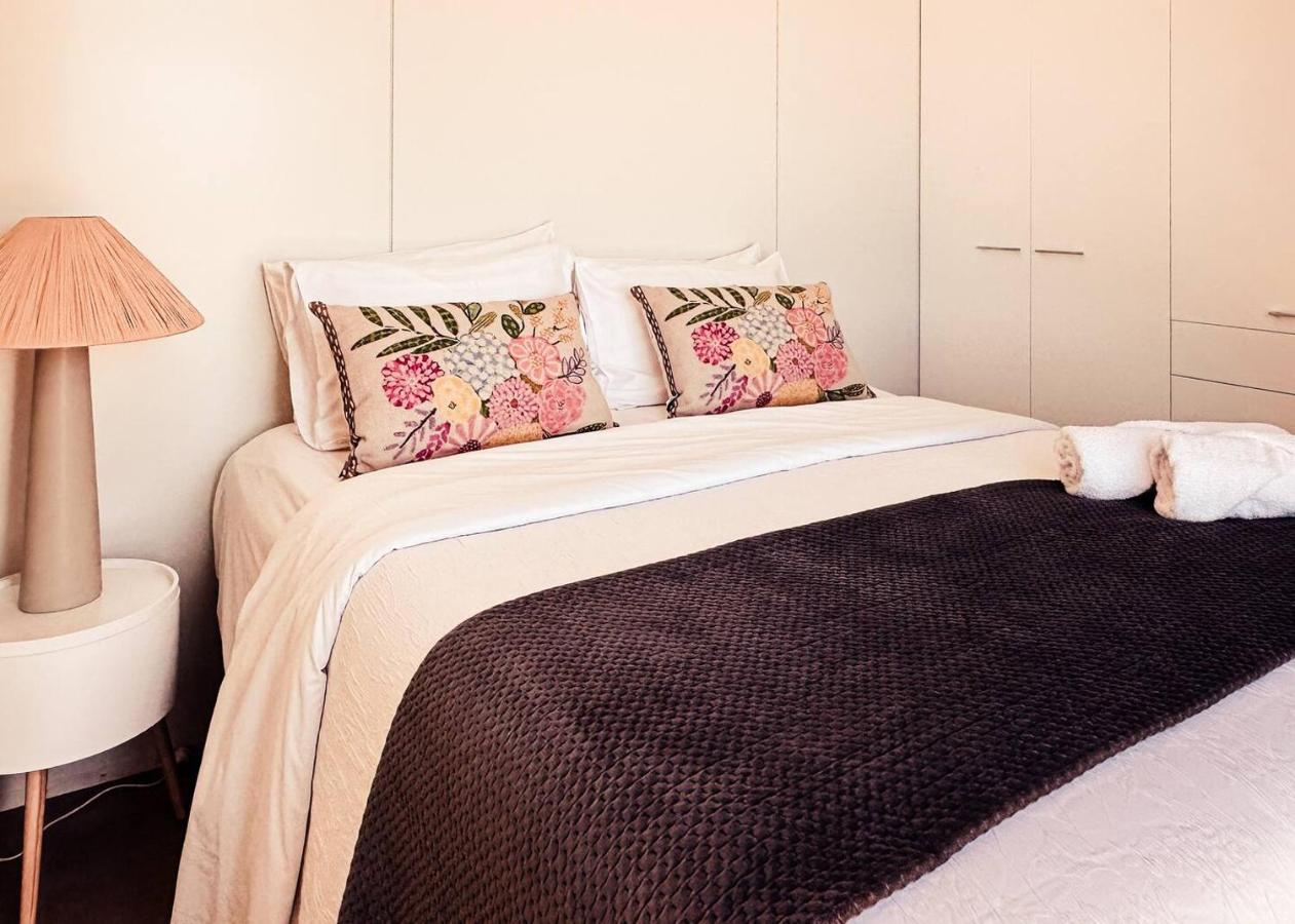 Little Luna - Ferienwohnung Ruatapu