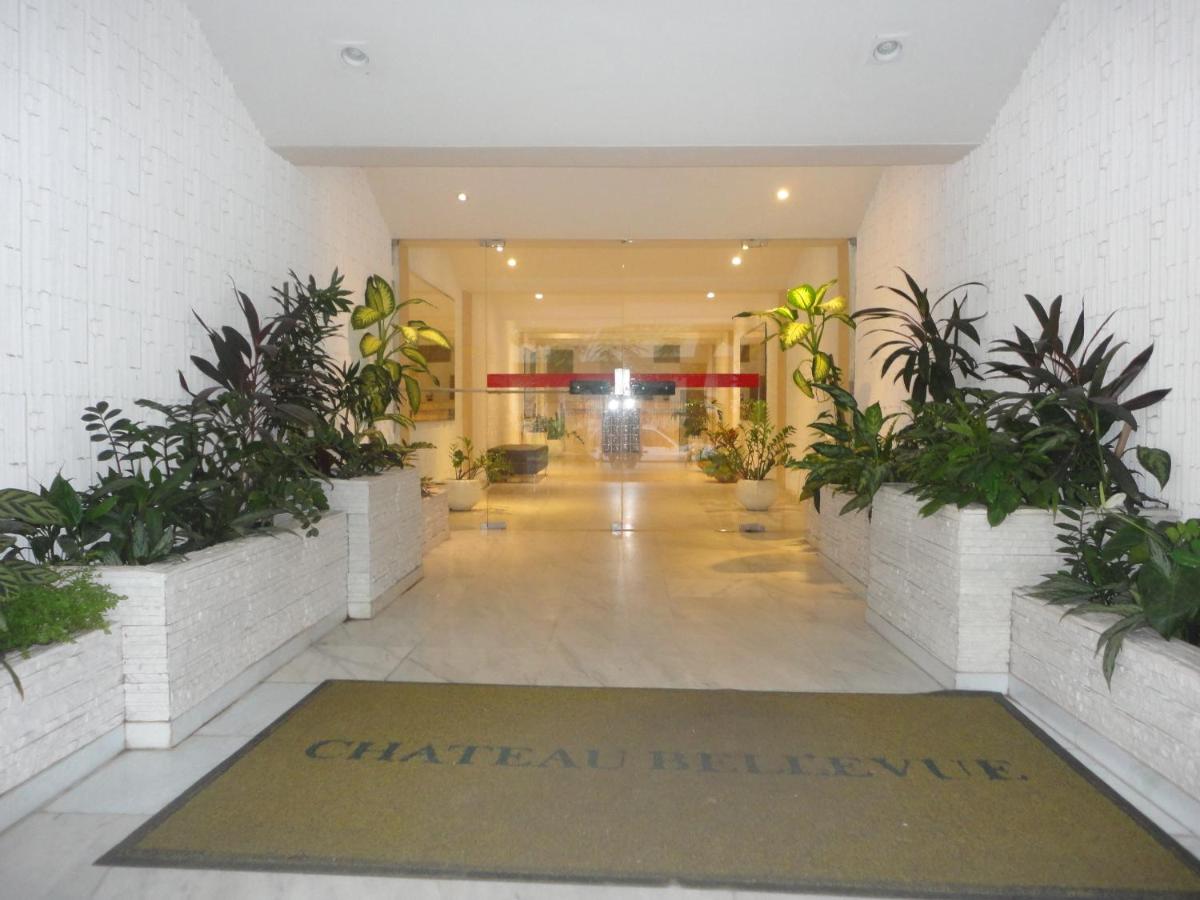 Ipanema's heart - Bed and Breakfast Rio de Janeiro