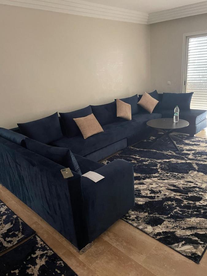 Rabat en face de océan - B&B Rabat