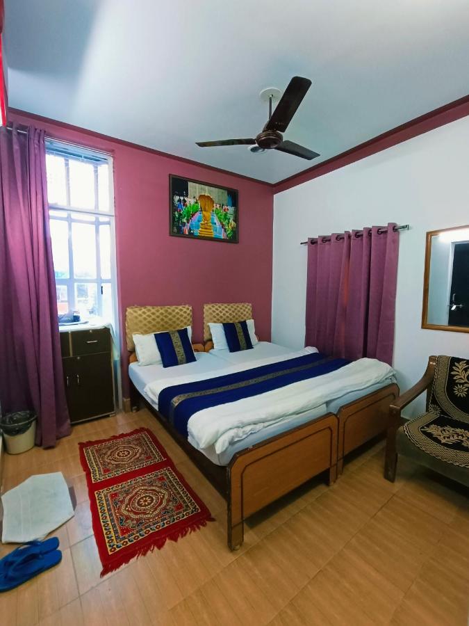Habitación Doble Deluxe