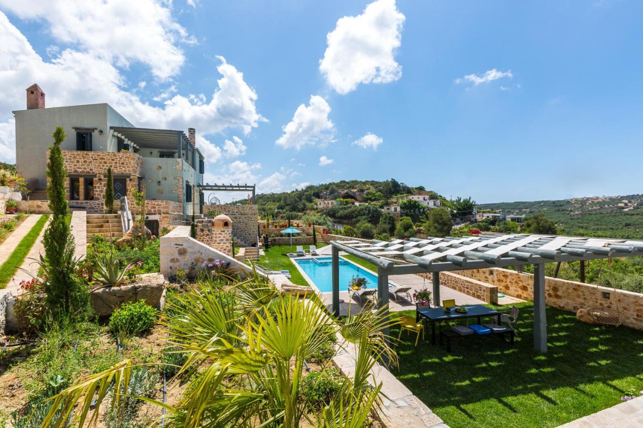 Villa Erondas I