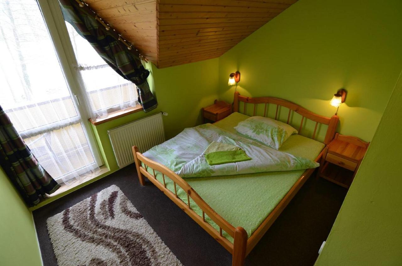 Suite con Vista Lago