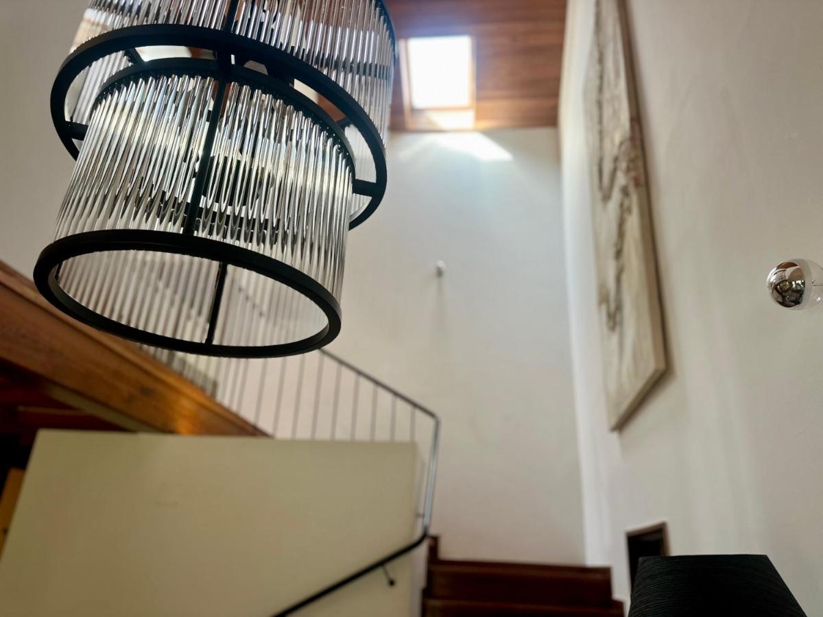 Casa do Bidueiro - B&B Luou