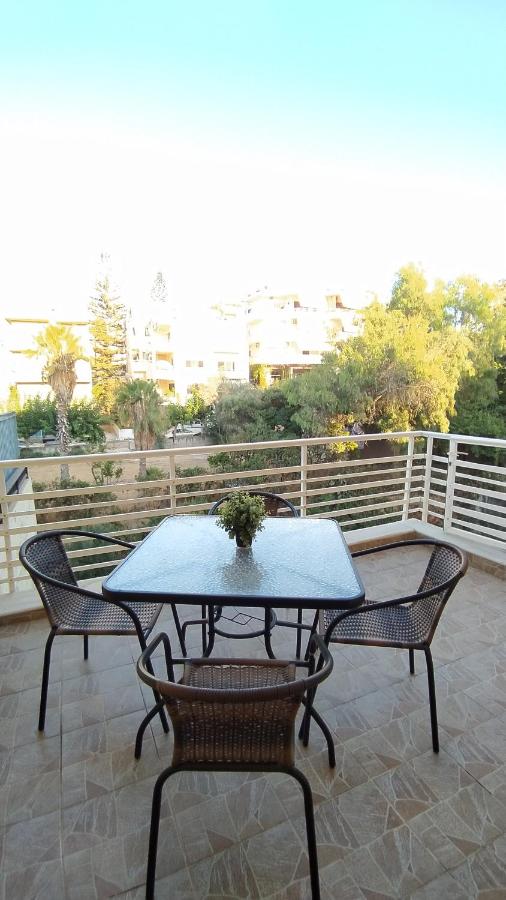 Chania ELIA apARTment Chalepa - B&B La Canea