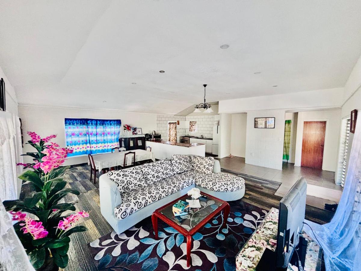 Seralee Guesthouse - Chambres d’hôtes Nuku'alofa
