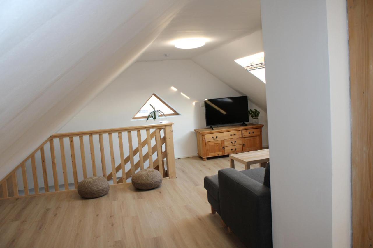 Ferienwohnung am Klöckhof - Bed and Breakfast Marktoberdorf