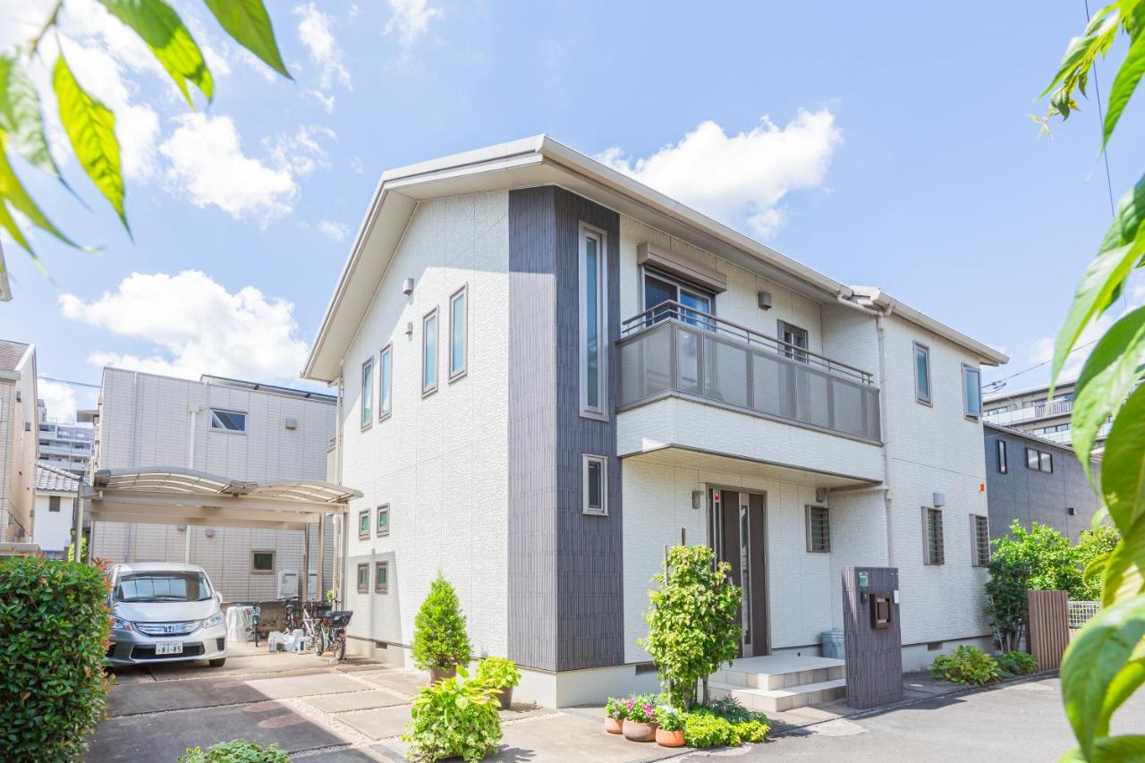 The Hana-Koganei Retreat & Home Stay - Ferienwohnung Kodaira