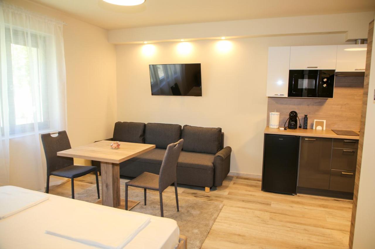 Deluxe Tweepersoonskamer met 2 Aparte Bedden