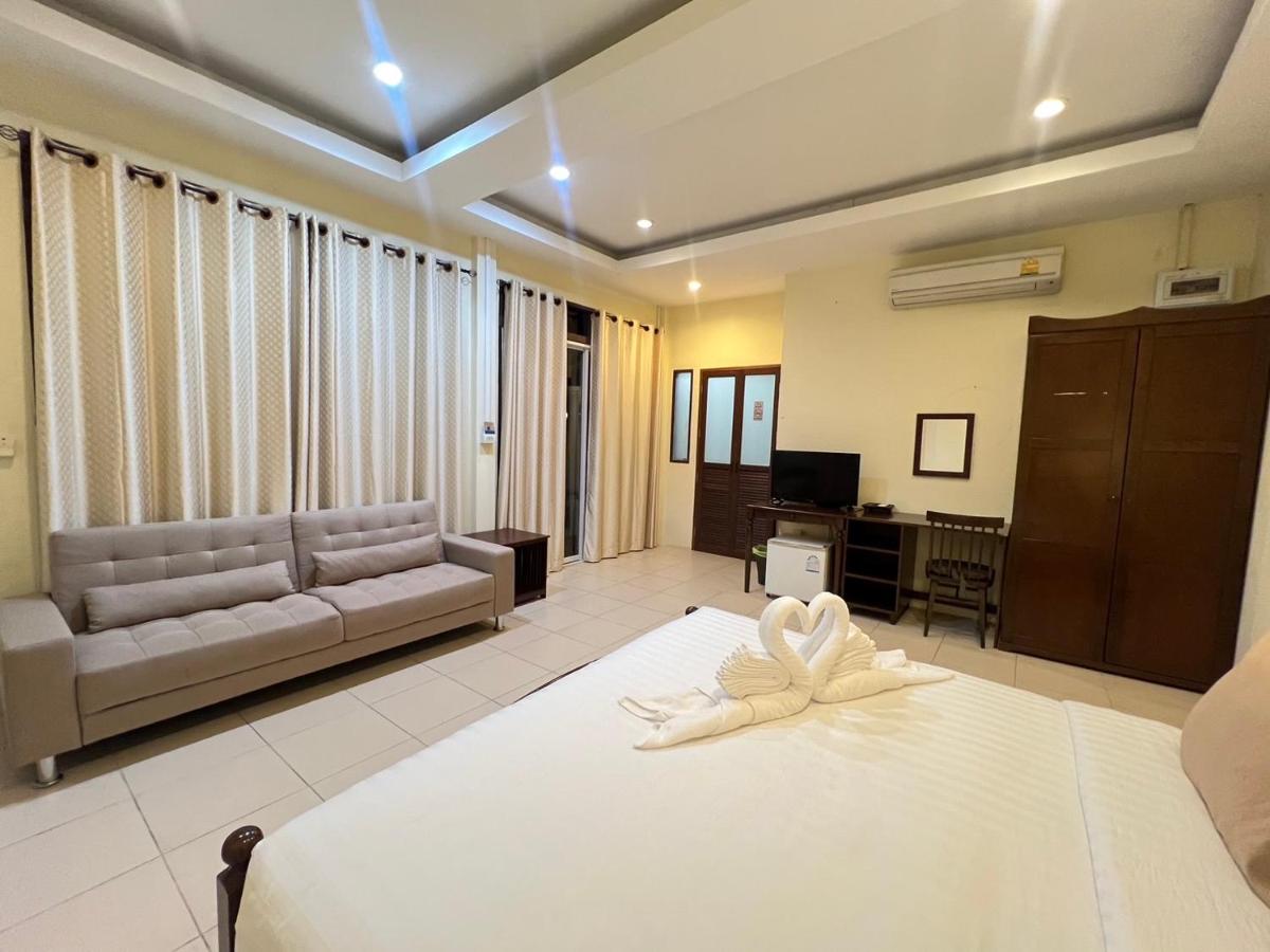 Excellence Pool Villa - B&B Ban Na Chom Thian