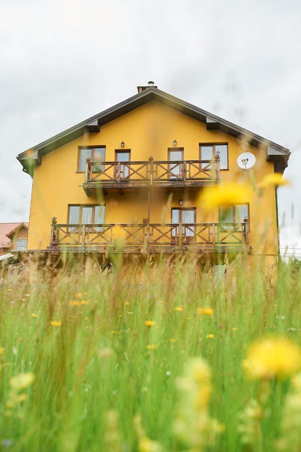 Panskyi Kut - Ferienwohnung