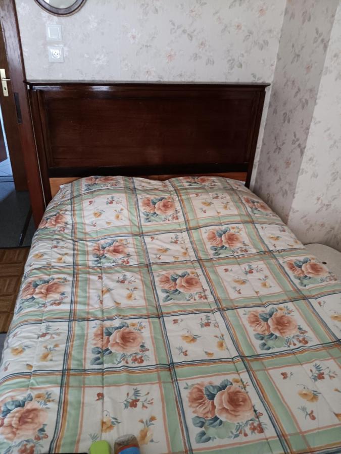 Au charme de sarralbe - B&B Sarralbe