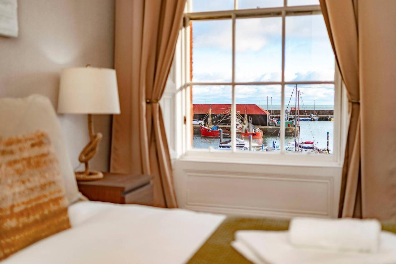 One Shore - B&B Arbroath
