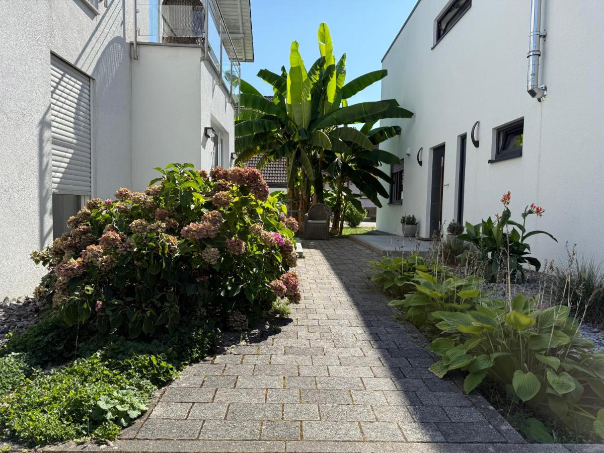 Schöner Wohnen - B&B Friesenheim