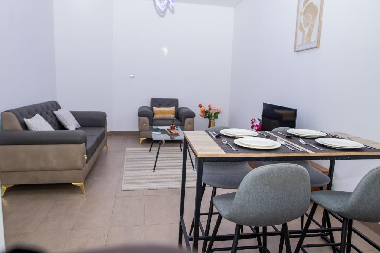 Appartement 1chambre centre-ville - B&B