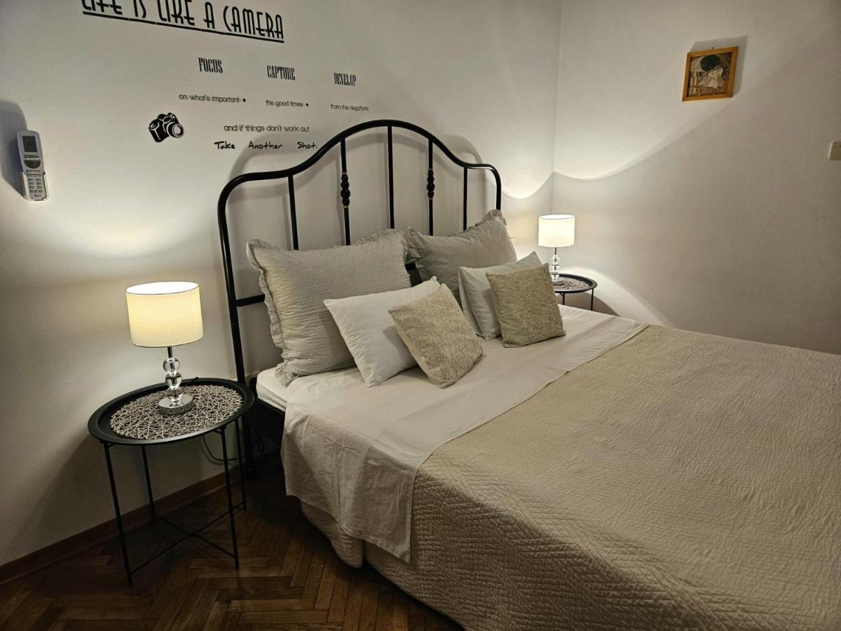 Gorana studio apartment - B&B Jelsa