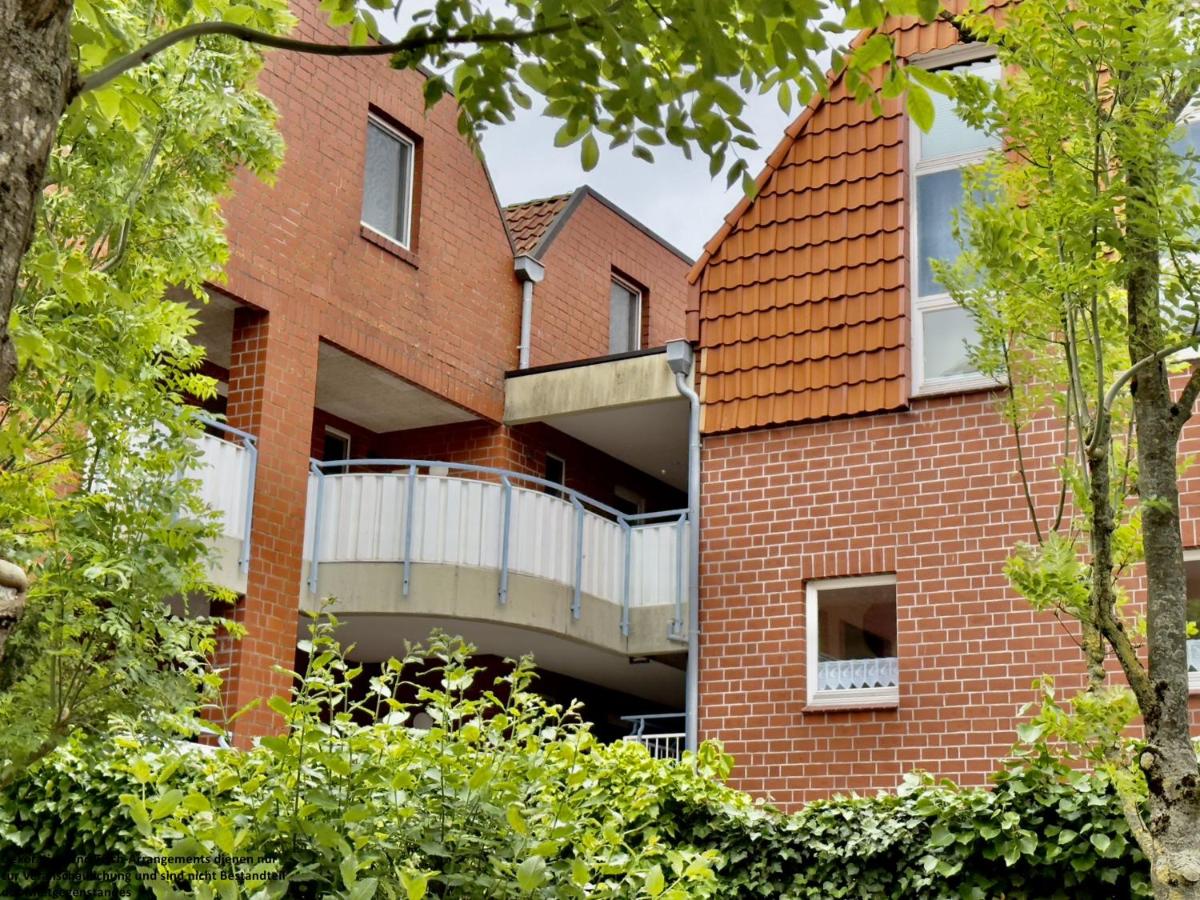 Fewo Inselkieker 212 - Schillig - B&B Schillig