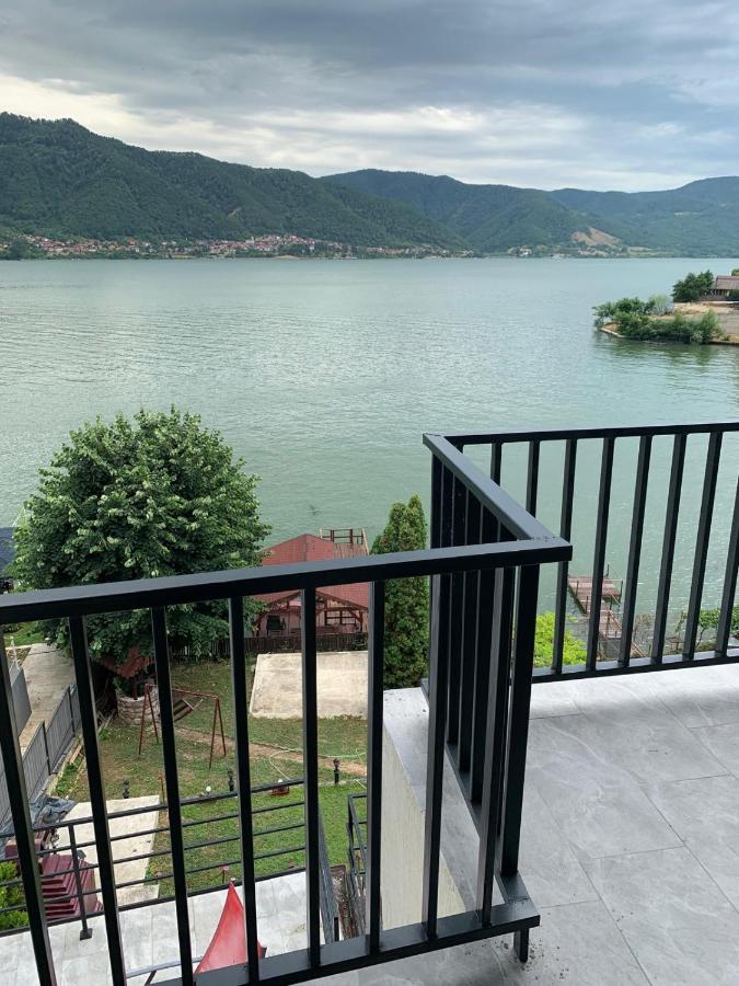 Chambre Double avec Salle de Bains Privative