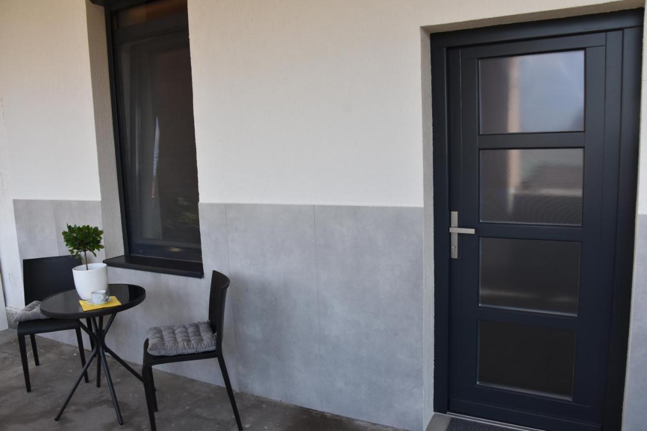 S36 Apartman - B&B Pécs