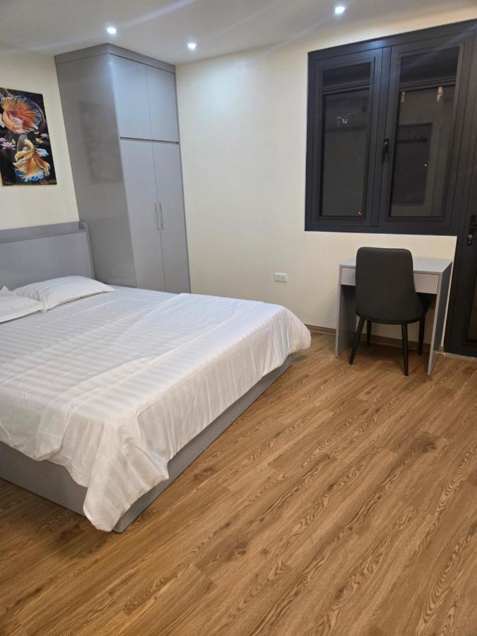 Grande Chambre Double 