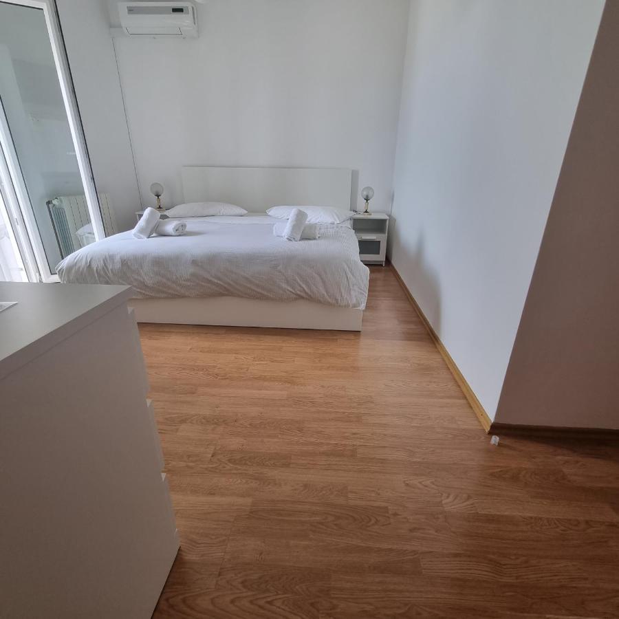 Double Room with Balcony and Sea View