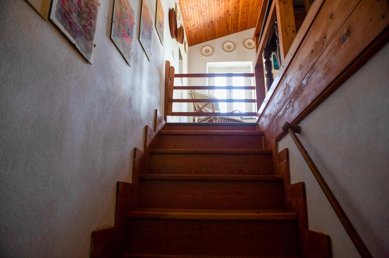 Borgo Antico - B&B Carpasio