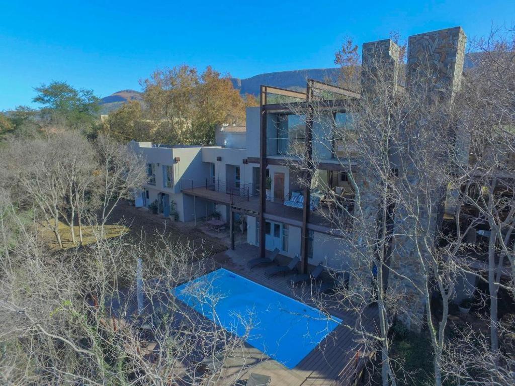 La Serenita @ Migdash - Bed and Breakfast Hartbeespoort