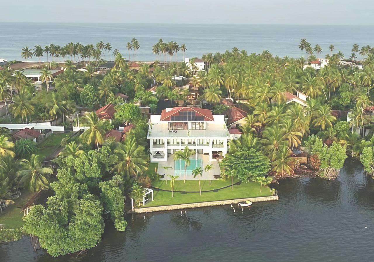 Agandau House - B&B Negombo