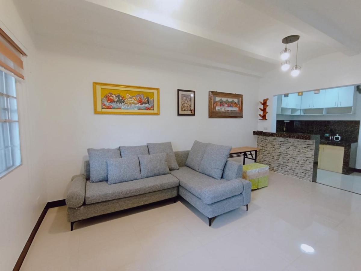 JeSa's Serenity Sanctuary - B&B Dasmariñas