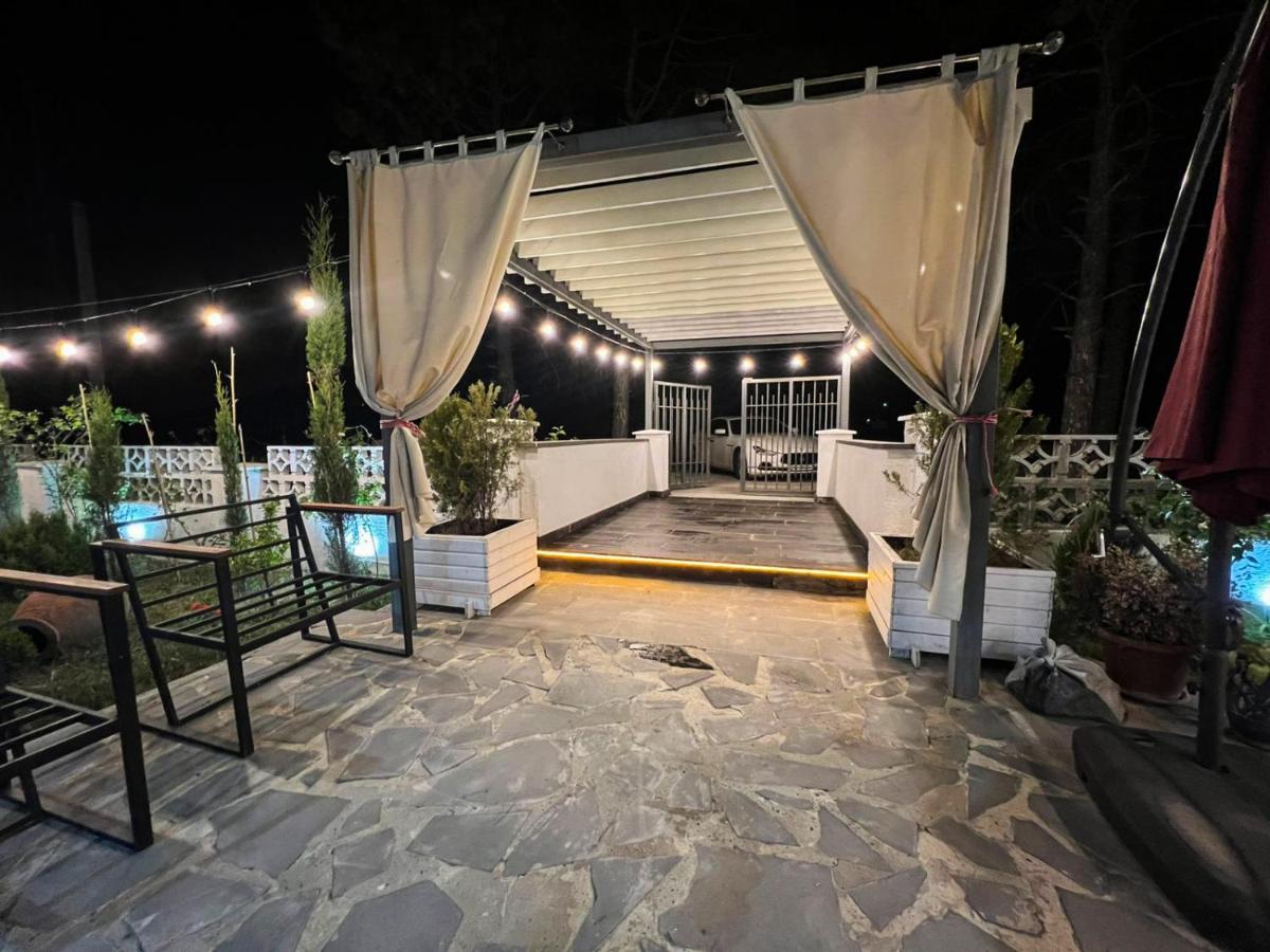 M town cotagge - B&B Aghdgomliantk’ari