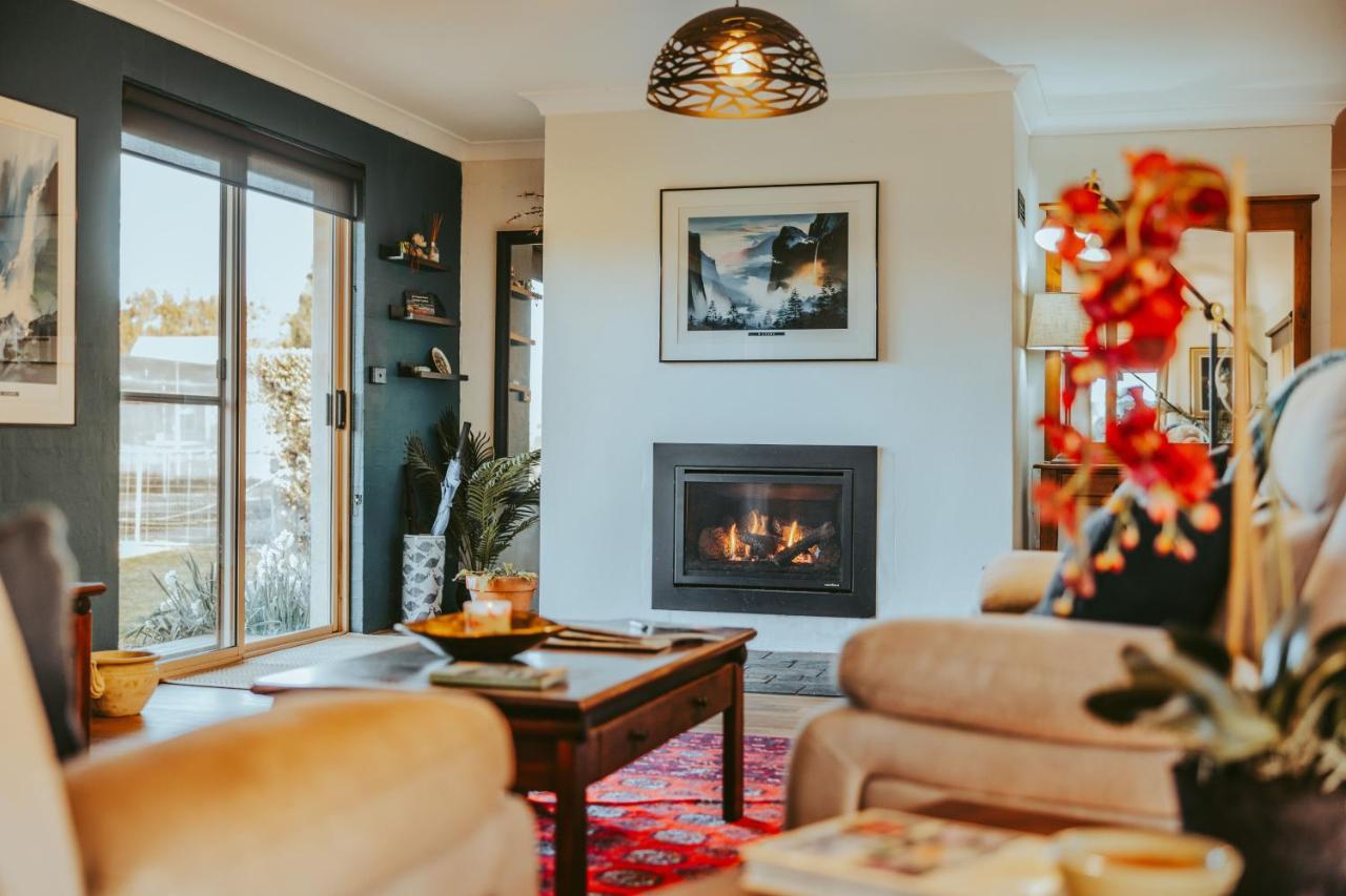 Alderwood House - Heart Of The Southern Highlands! - B&B Glenquarry