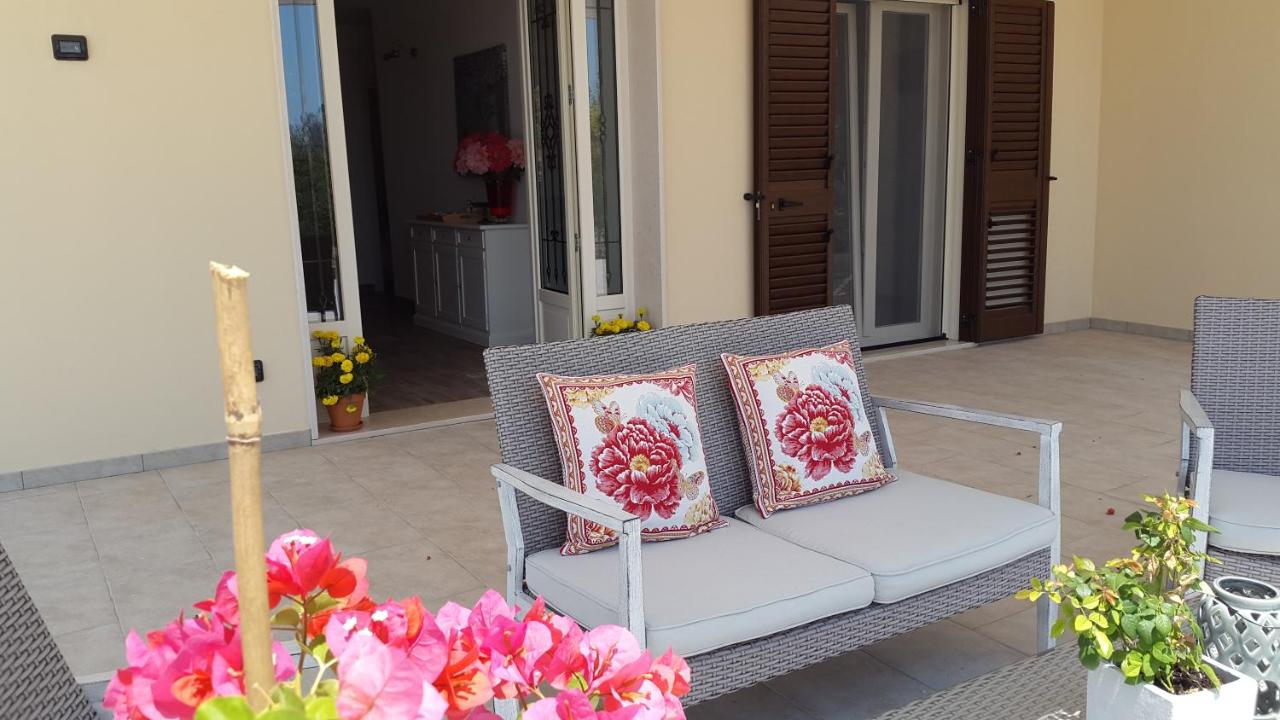 B&B Villa Jonica - B&B Gallipoli