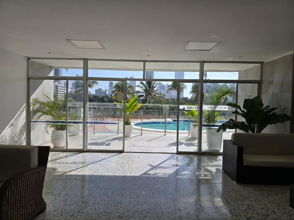 Moderna suite con balcón a pasos de la playa - Chambres d’hôtes Carthagène