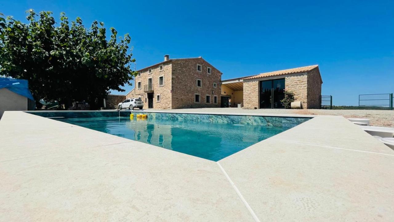Mas Françó - B&B