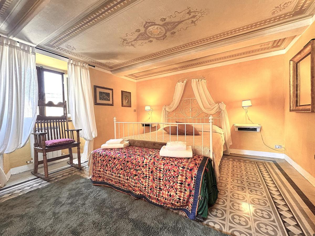T R B Home - Ferienwohnung Siena